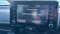 Toyota Yaris 1.5 Hybrid Design 5dr CVT Hybrid Hatchback